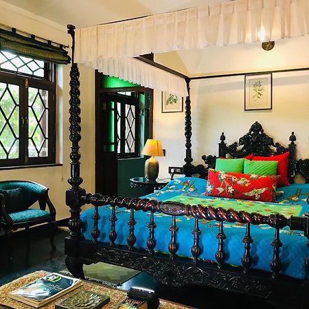 Shaheen Bagh - A Luxury Boutique Resort & Spa Rajpur Ngoại thất bức ảnh