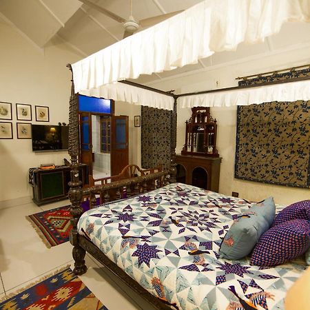 Shaheen Bagh - A Luxury Boutique Resort & Spa Rajpur Ngoại thất bức ảnh