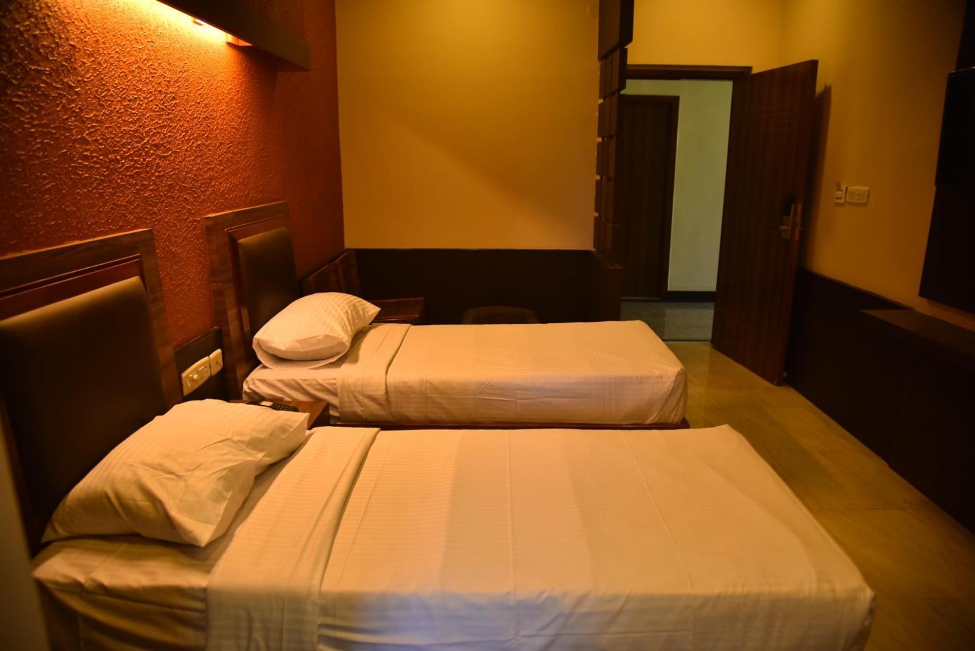 Shaheen Bagh - A Luxury Boutique Resort & Spa Rajpur Ngoại thất bức ảnh
