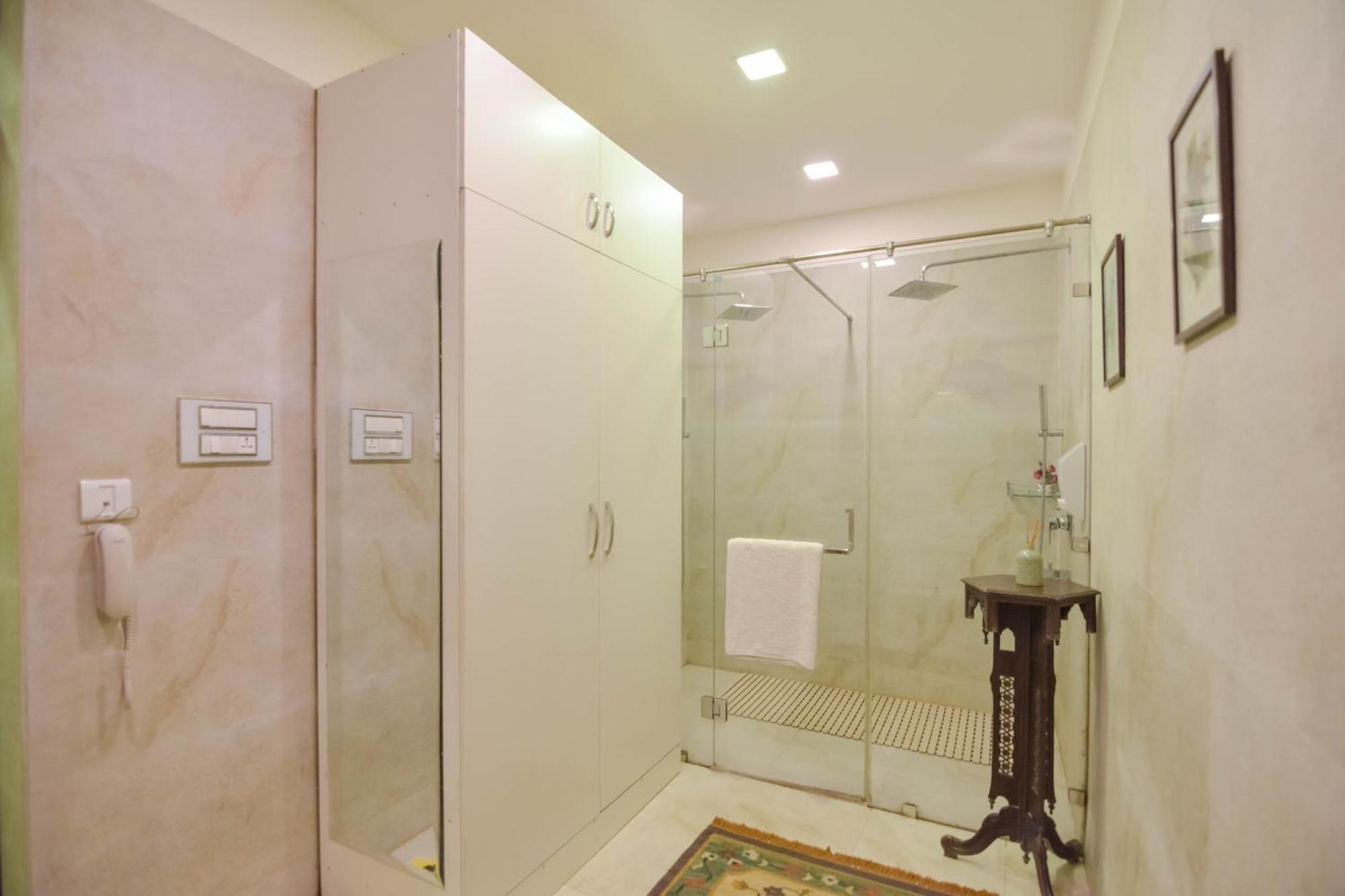 Shaheen Bagh - A Luxury Boutique Resort & Spa Rajpur Ngoại thất bức ảnh