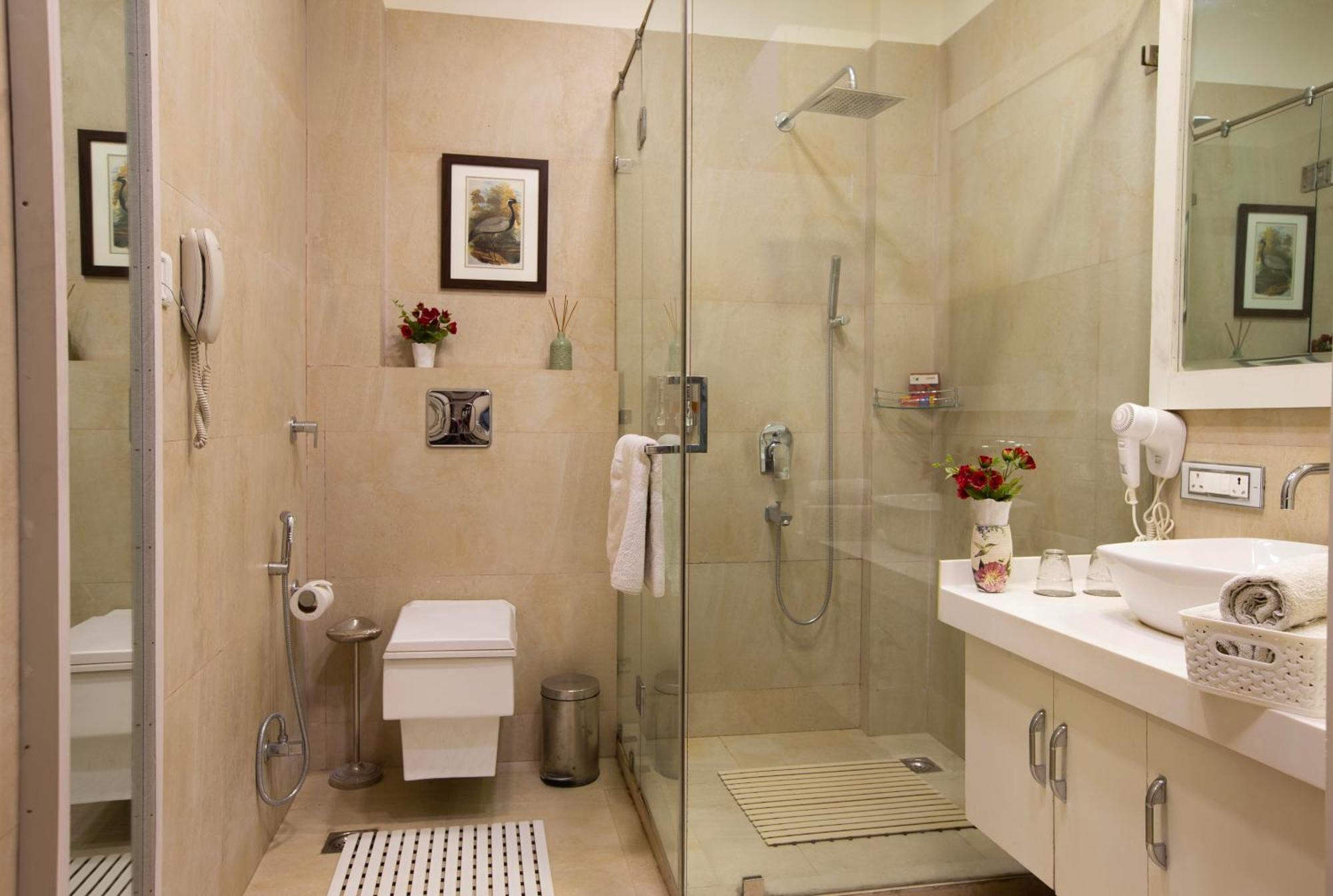 Shaheen Bagh - A Luxury Boutique Resort & Spa Rajpur Ngoại thất bức ảnh