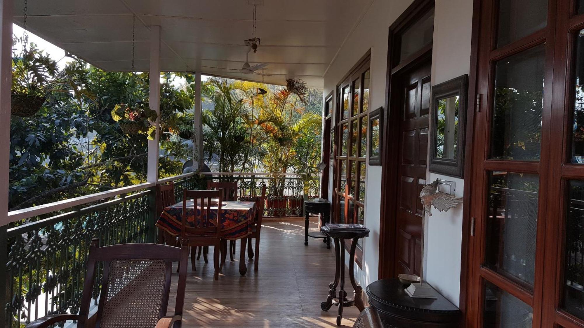Shaheen Bagh - A Luxury Boutique Resort & Spa Rajpur Ngoại thất bức ảnh