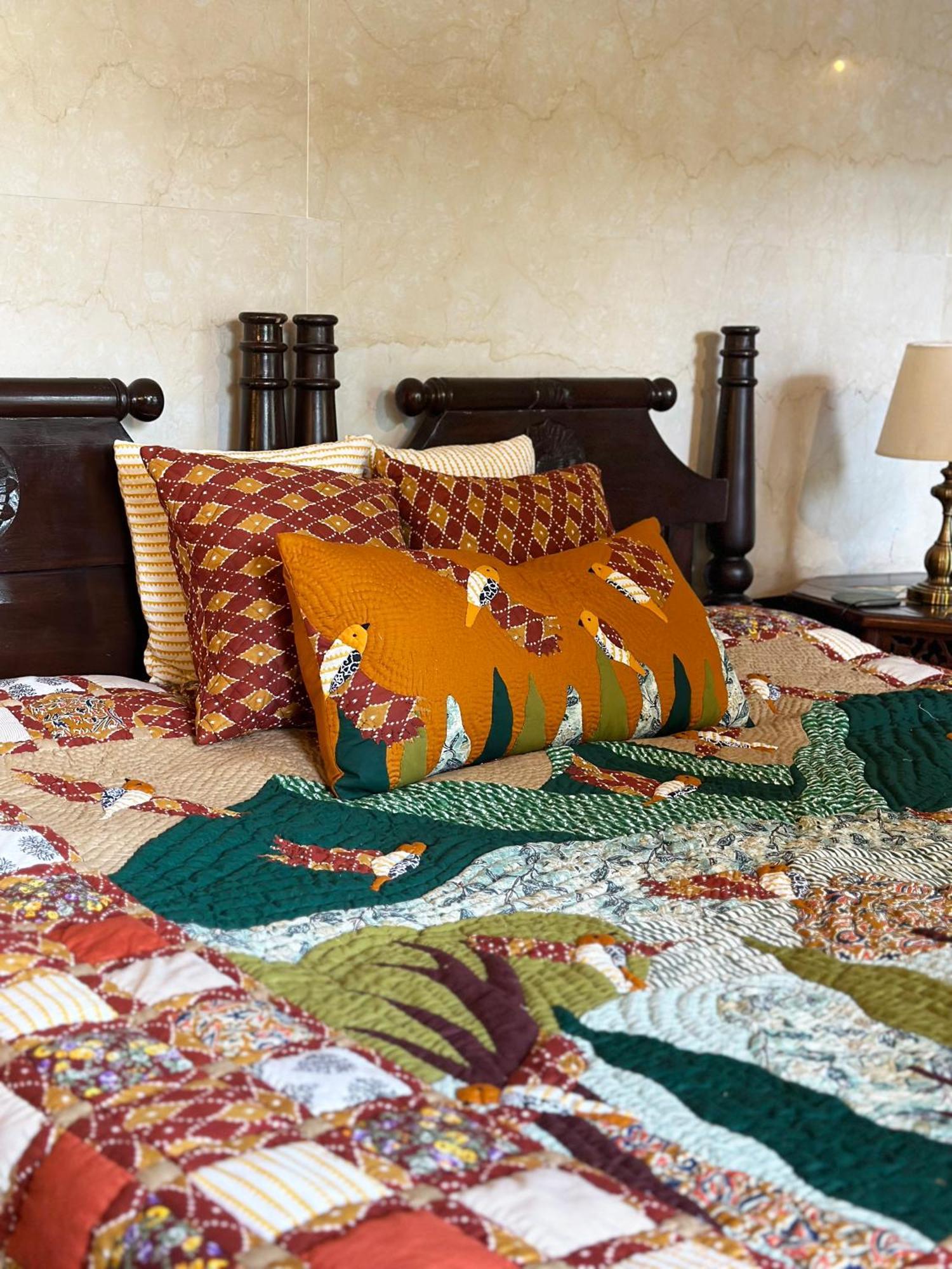 Shaheen Bagh - A Luxury Boutique Resort & Spa Rajpur Ngoại thất bức ảnh