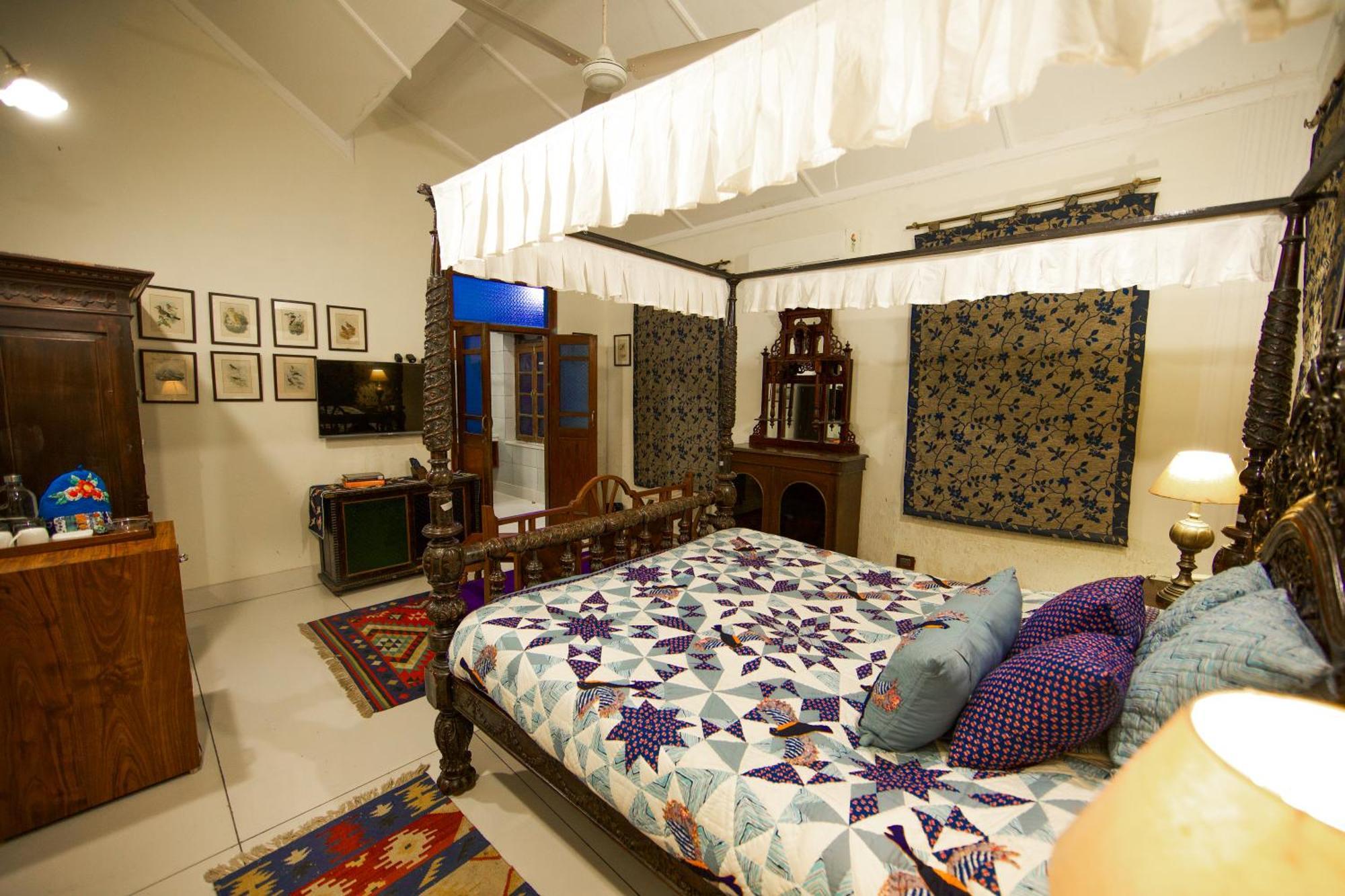 Shaheen Bagh - A Luxury Boutique Resort & Spa Rajpur Ngoại thất bức ảnh
